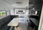 Newlands Luxe Triple Bunk Van 2022 Caravan