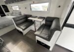 Supreme Classic 22ft 2017 Model Caravan